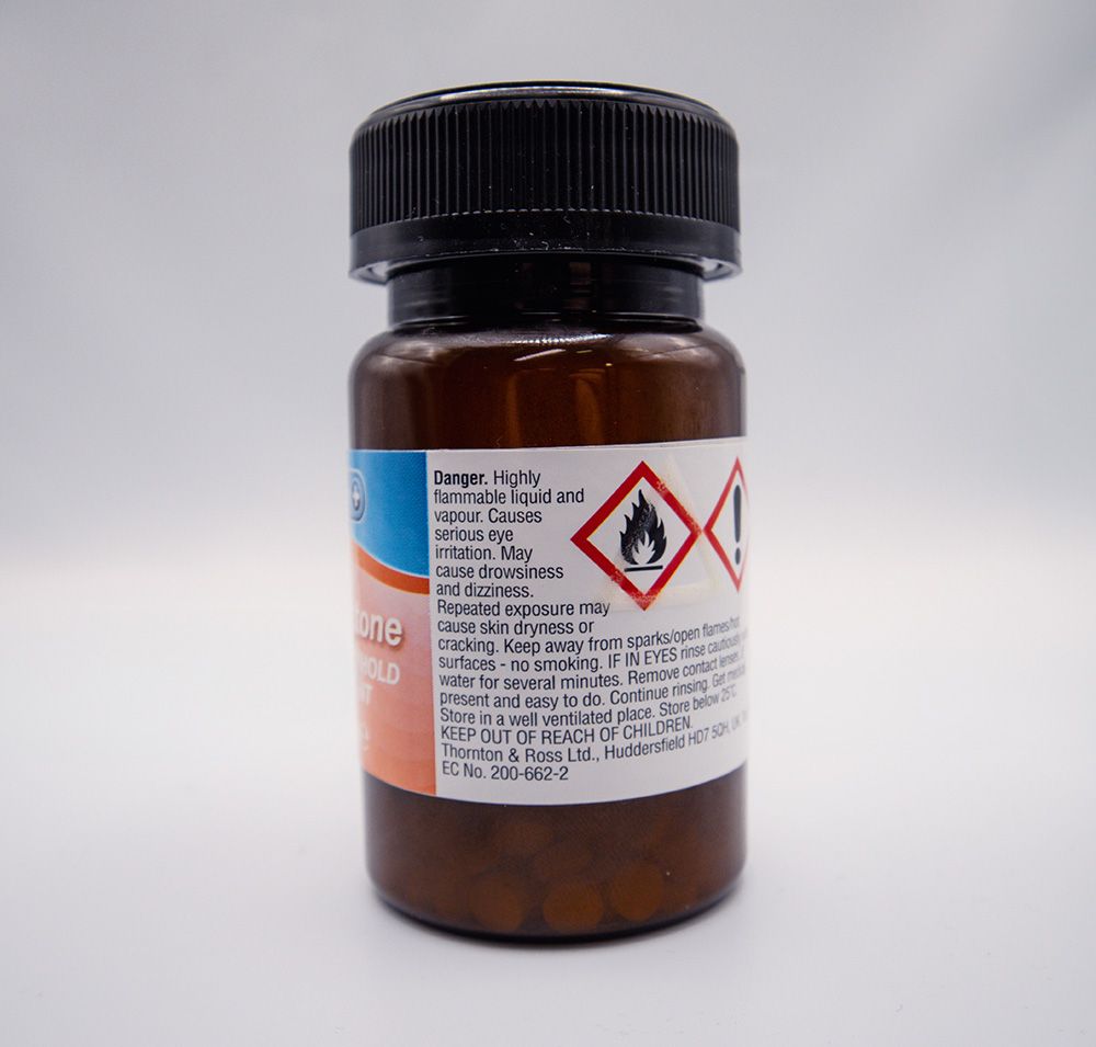 pharmaceutical labels
