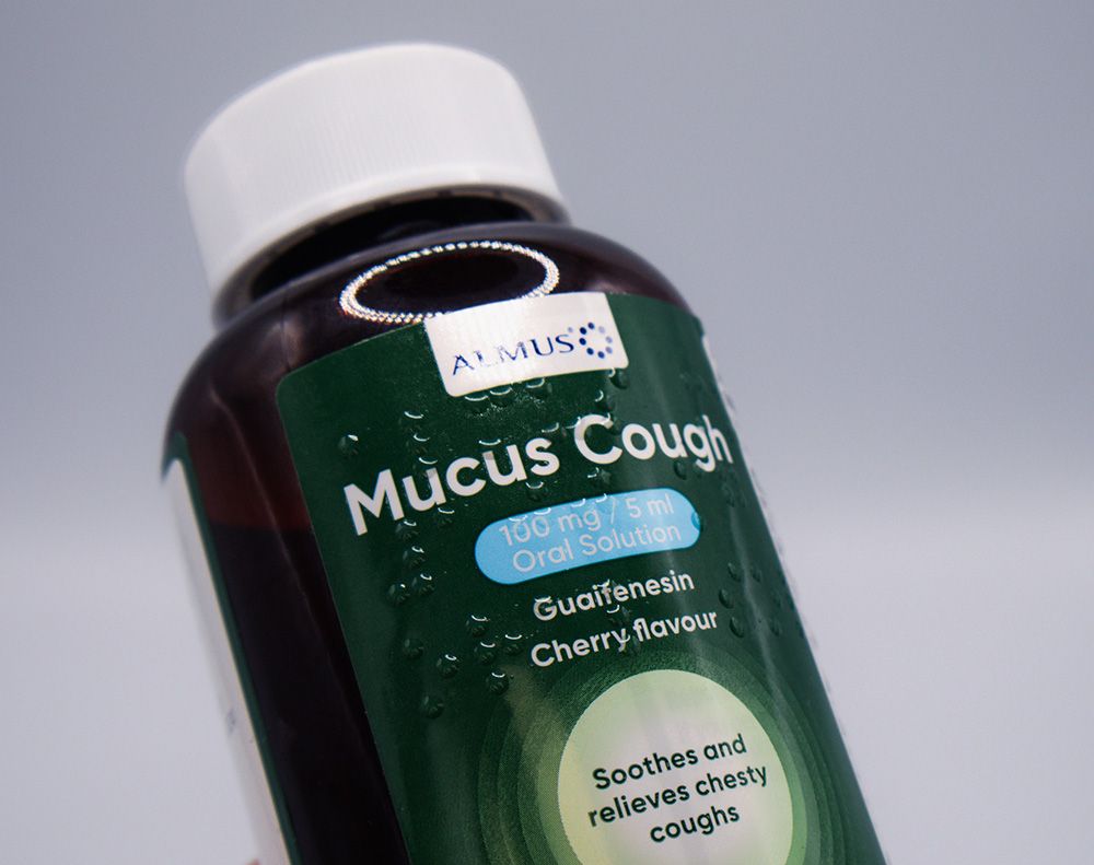 pharmaceutical braille label